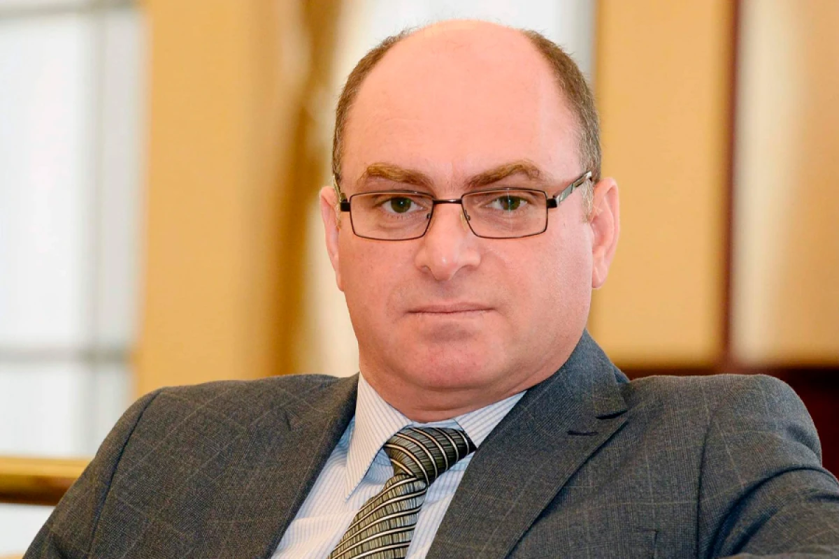 Rusiyalı deputatın təhdidlərinə Bakıdan SƏRT REAKSİYA: “Azərbaycan öz haqq yolundan dönməyəcək!” — 1