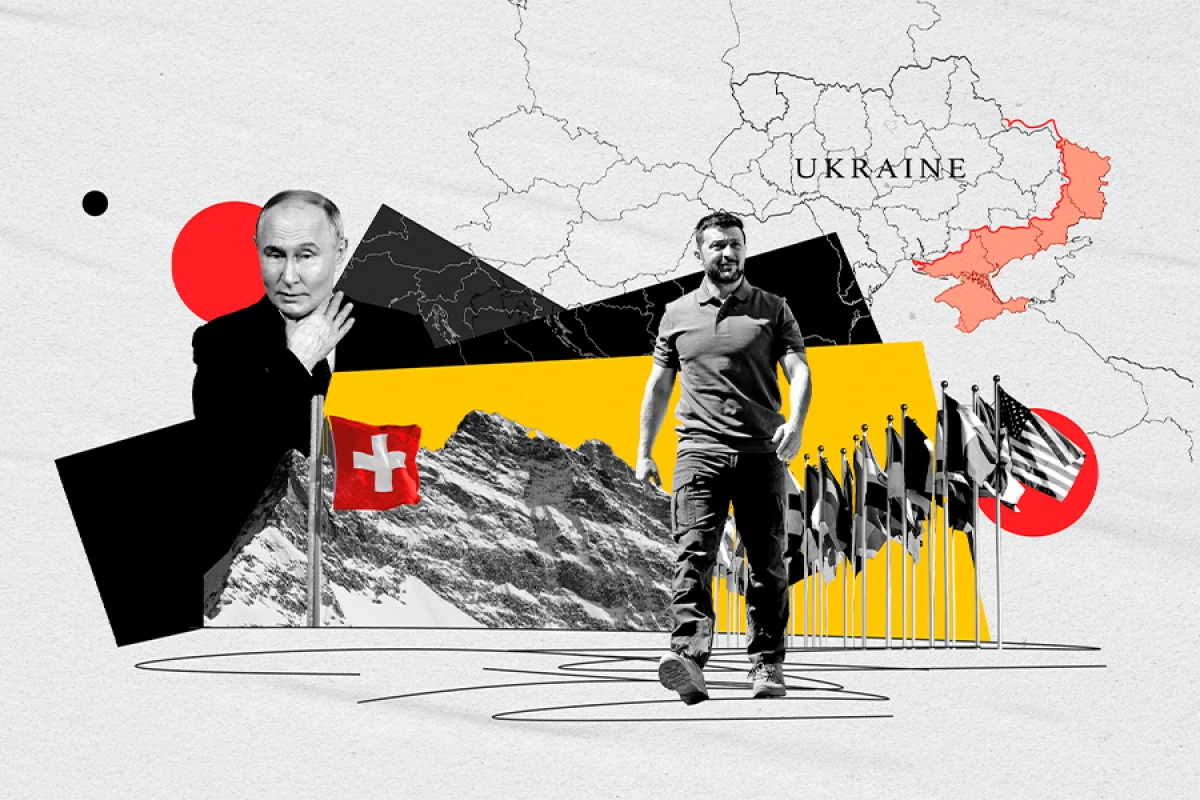 Zelenski çətin seçim qarşısında: Donbas yoxsa sülh? – Politoloq