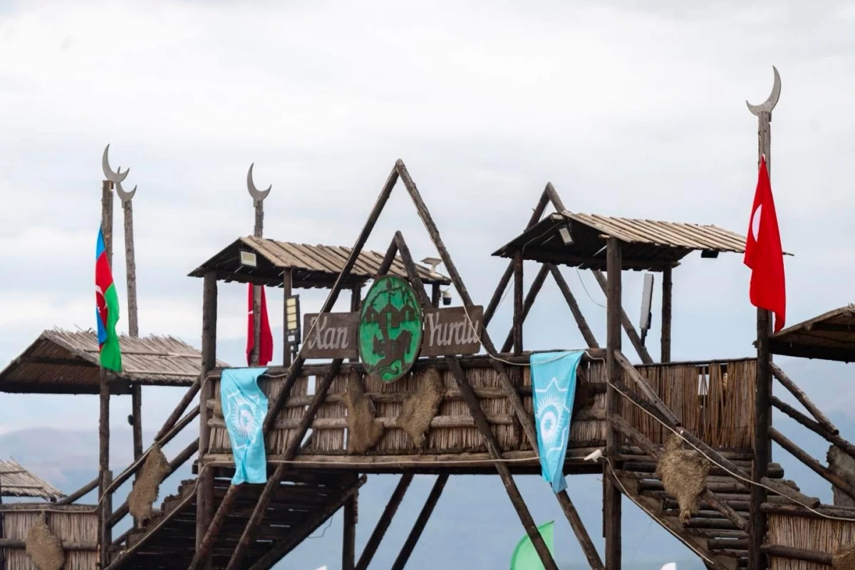 Göygöldə Aqrar Biznes Festivalı keçirildi — 9
