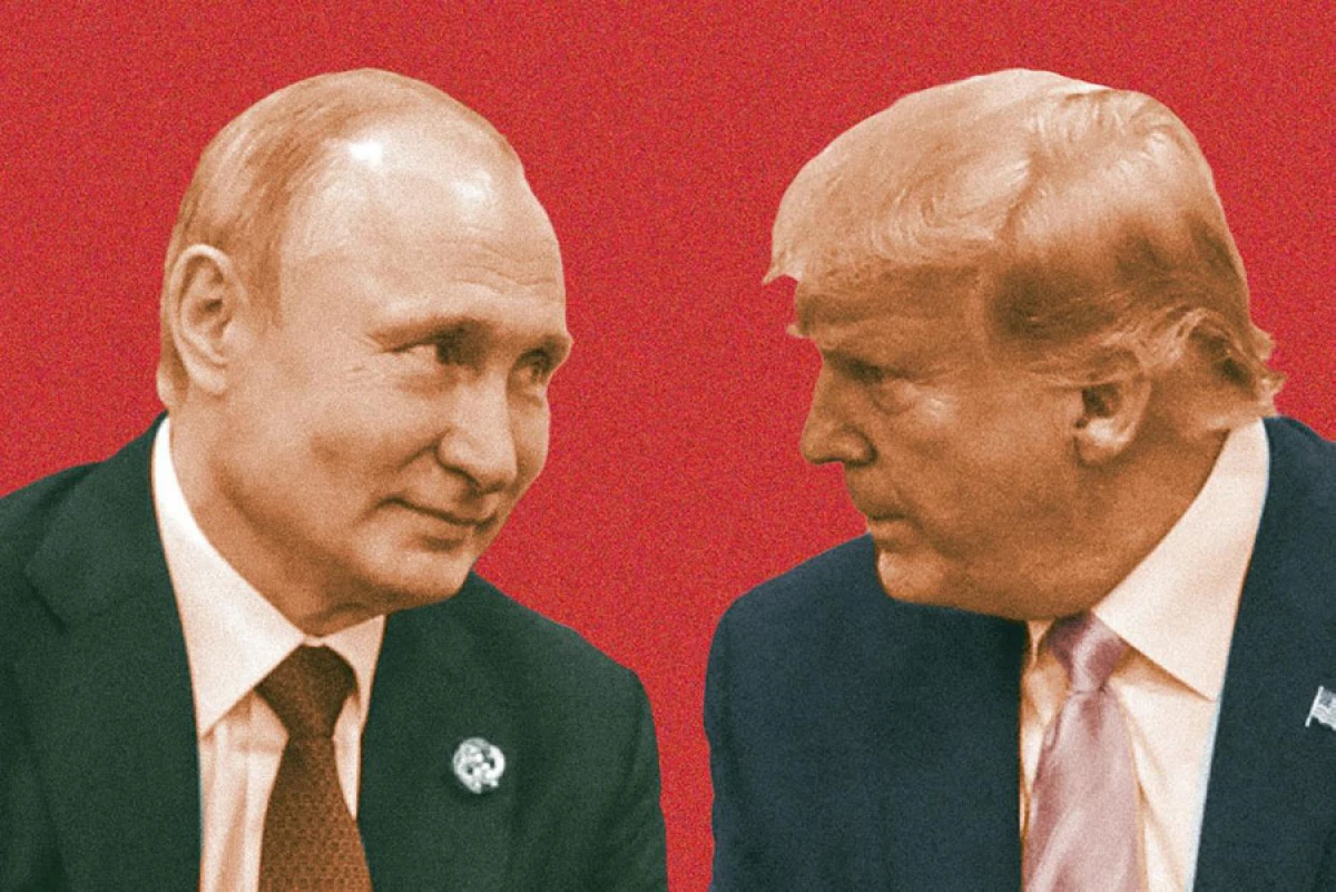 Trampın Putinə qarşı “səbri”nin səbəbləri: Strateji maraqlar, diplomatik taktika və…