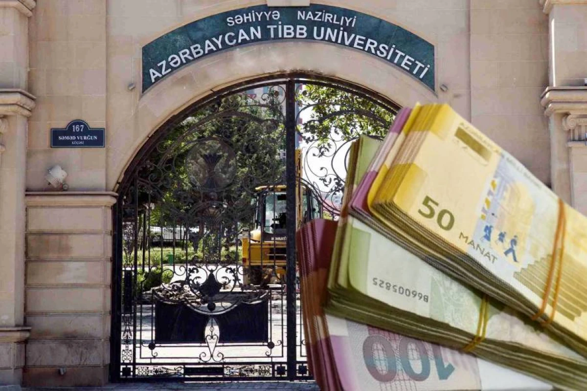 Tibb Universitetinə qarşı ETİRAZ: “Qiyməti artırırlar, keyfiyyəti isə yox”