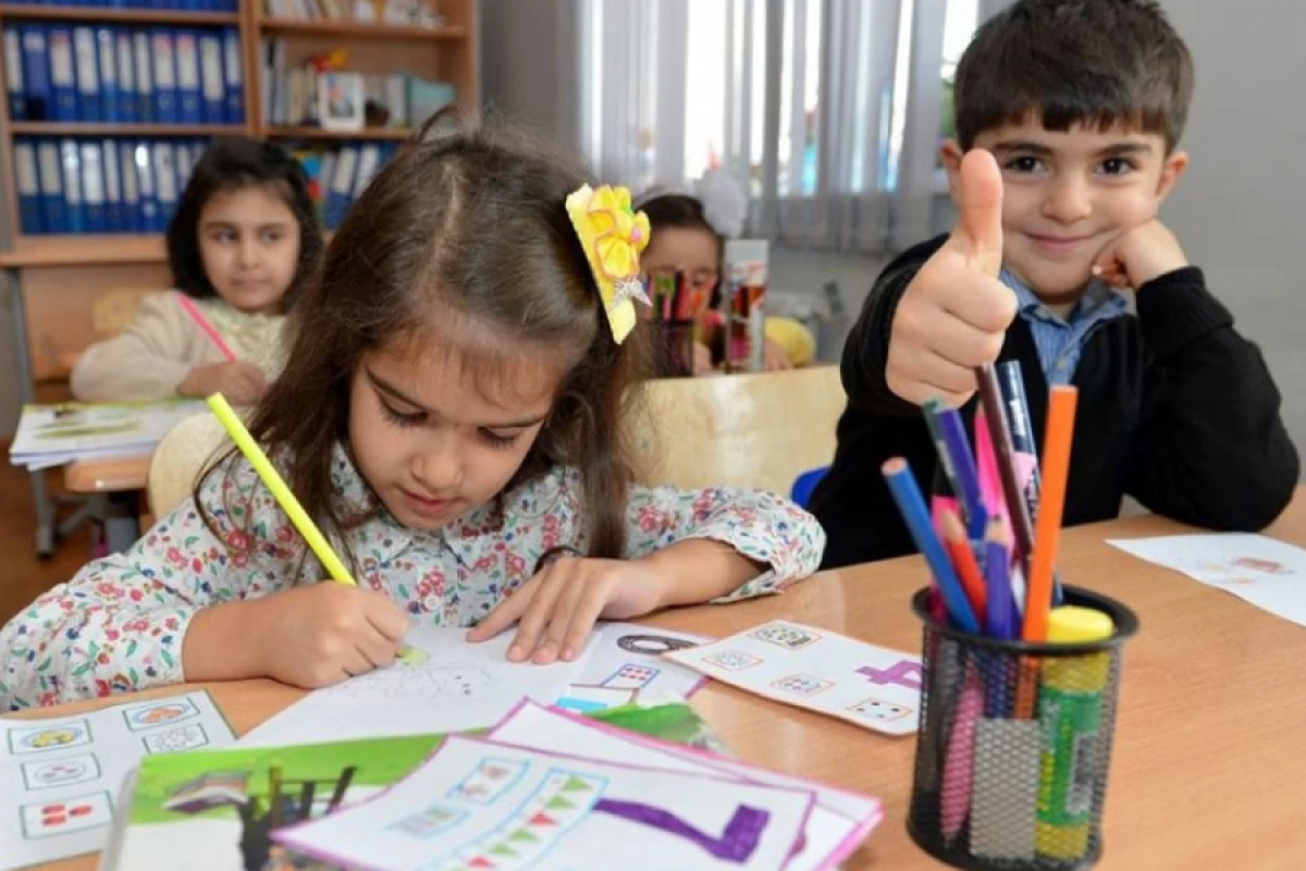 Biləsuvarda 4 məktəbdə yeni peşə təmayüllü siniflər yaradılacaq