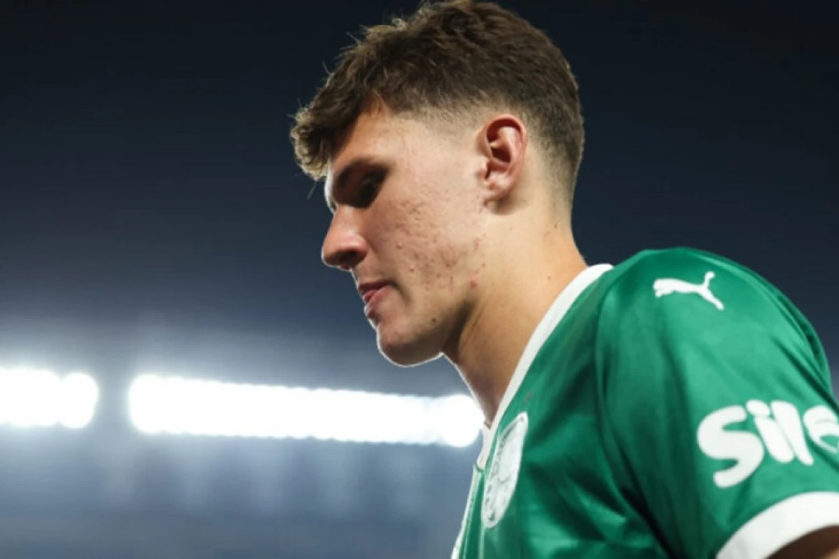 "Arsenal" braziliyalı futbolçu ilə maraqlanır
