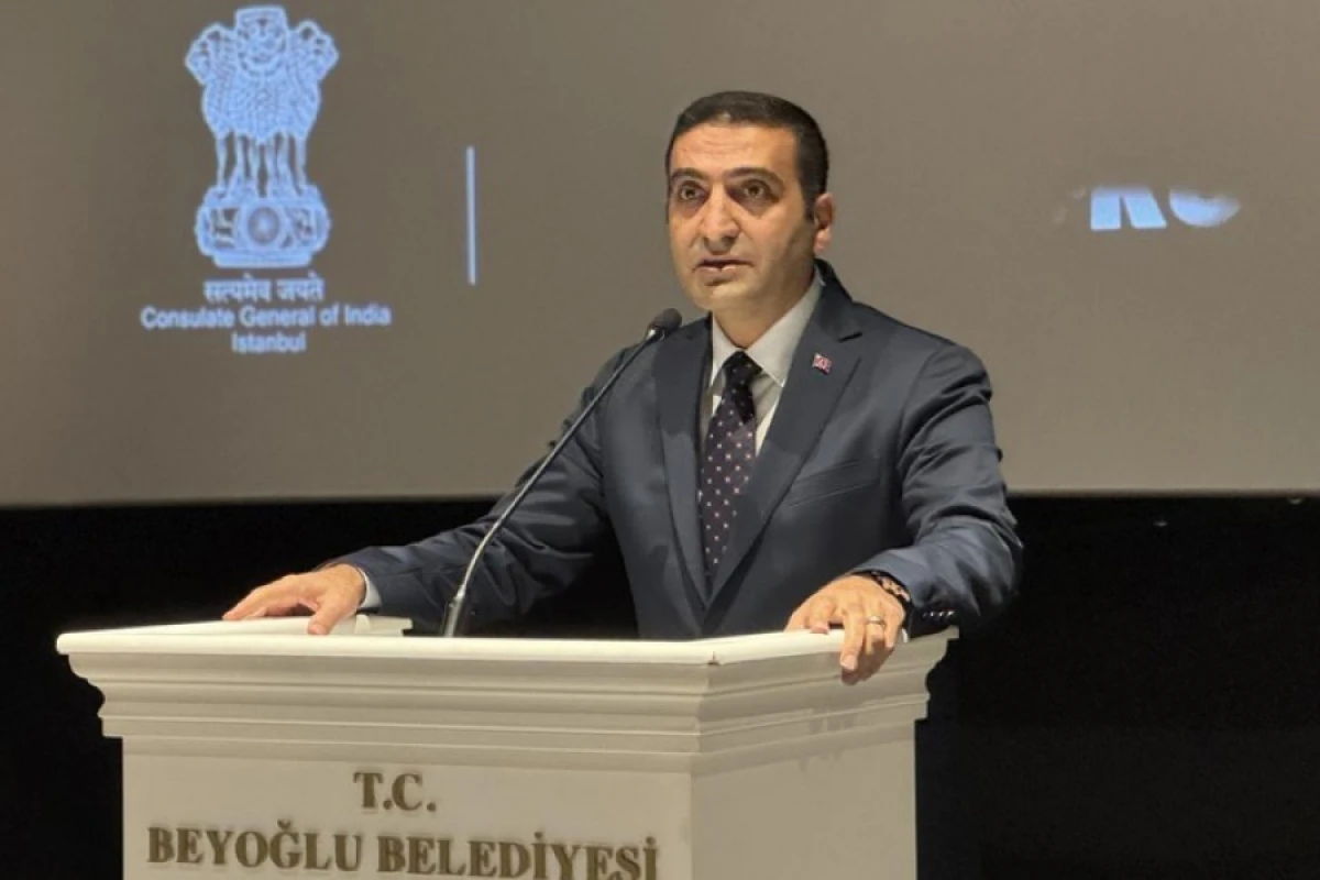Türkiyədə bələdiyyə sədri İnan Güney həbs olundu