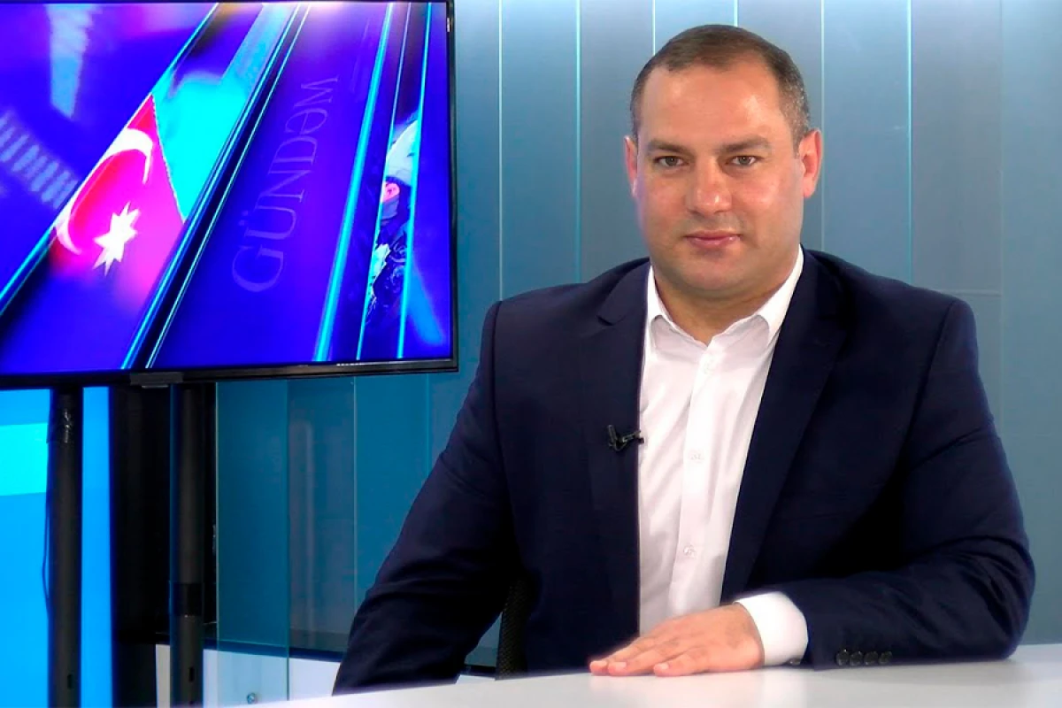 Ukrayna müharibəsi üçün YENİ AKTOR təklif edildi: “London bu işə əl atmalıdır” — 1