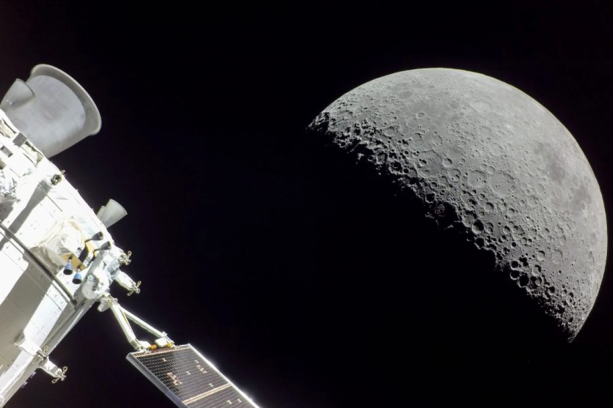NASA ayda təkanları araşdıracaq