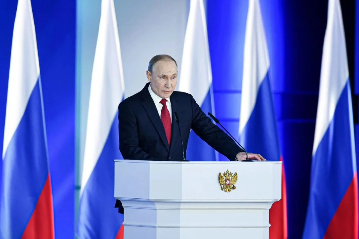Putin Səudiyyə vəliəhdini ABŞ görüşü barədə məlumatlandırdı