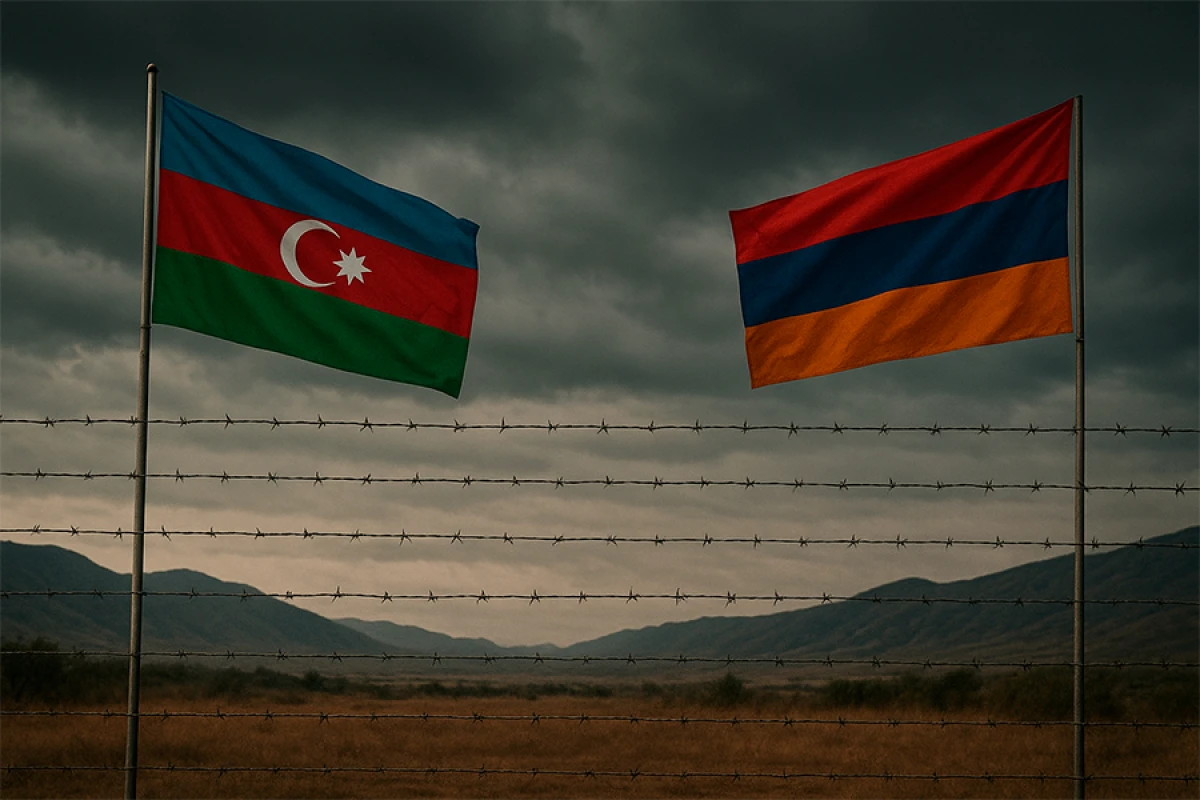 Sülh müqaviləsi paraflandı: Delimitasiya və demarkasiya prosesi yeni mərhələyə keçir - DEPUTAT