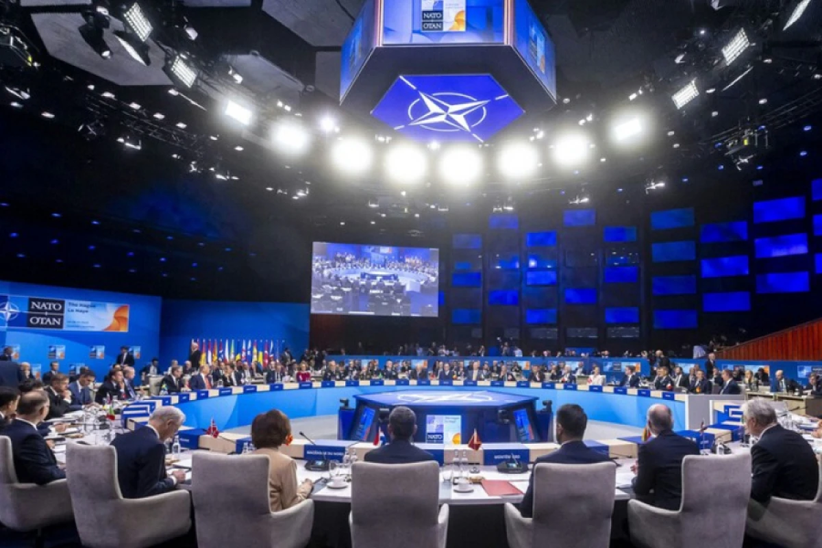 NATO-nun 2026-cı il sammiti Ankarada keçiriləcək