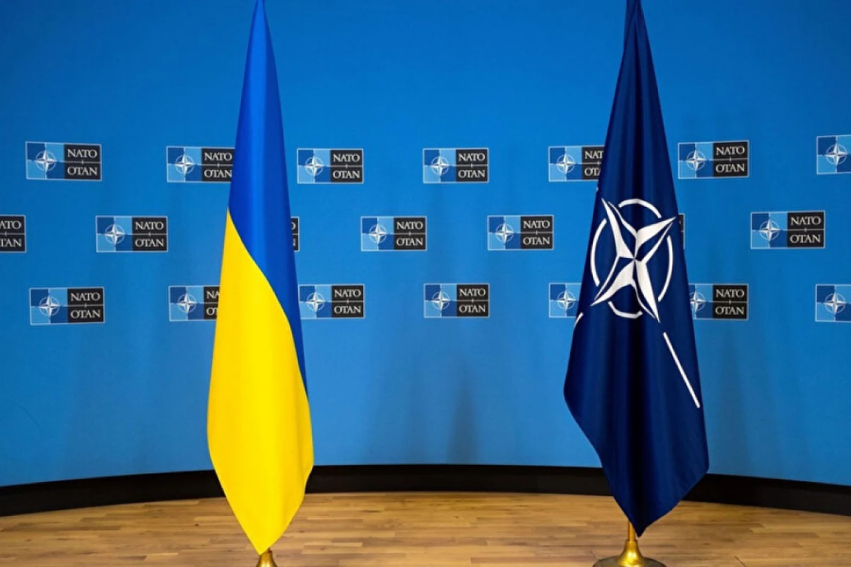 NATO rəsmiləri sabah Ukrayna ilə əlaqədar görüş keçirəcək