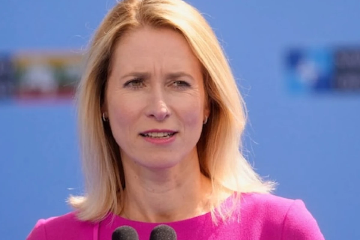 Kallas: "Aİ Rusiya ilə razılaşmalara etibar etmir"