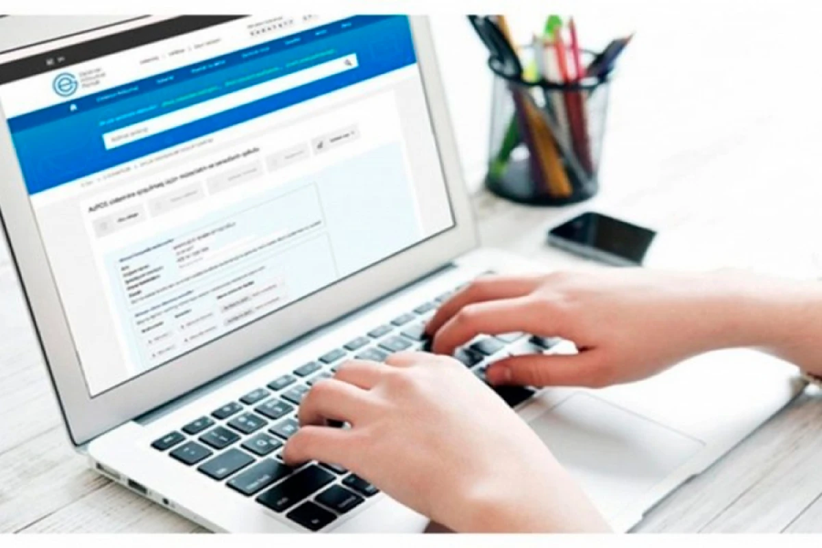 Magistratura üzrə əlavə yerləşdirmə ilə qəbul olunanların elektron qeydiyyatı başlayır