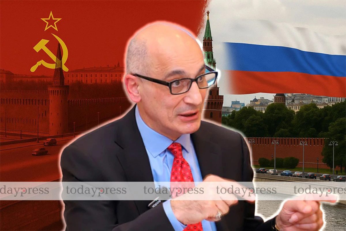 “Moskva SSRİ-nin səhvlərini təkrar edir” - Ramiz Yunusdan SƏRT AÇIQLAMA
