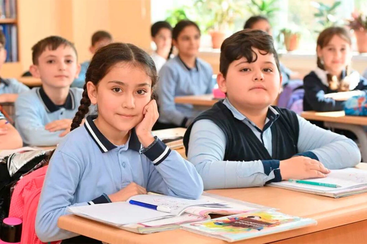 Lisey və gimnaziyalara seçim prosesinin nəticələri açıqlandı