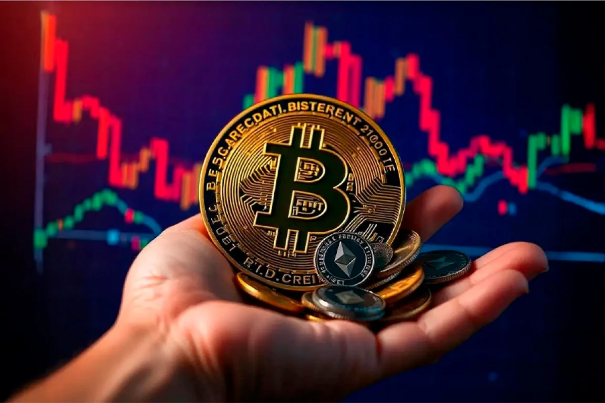 Bitcoin ucuzlaşdı