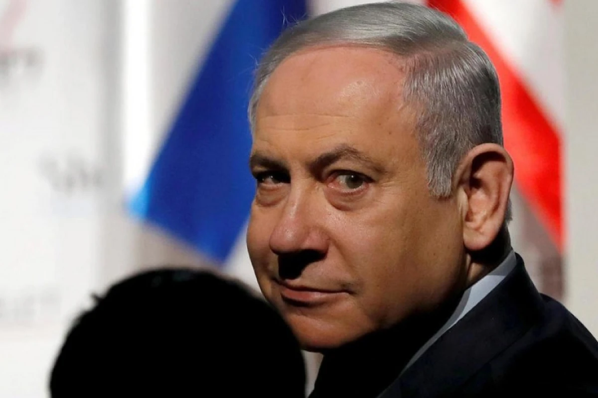 Netanyahu orduya HƏMAS-ı qısa müddət ərzində məğlub etmək tapşırığı verdi