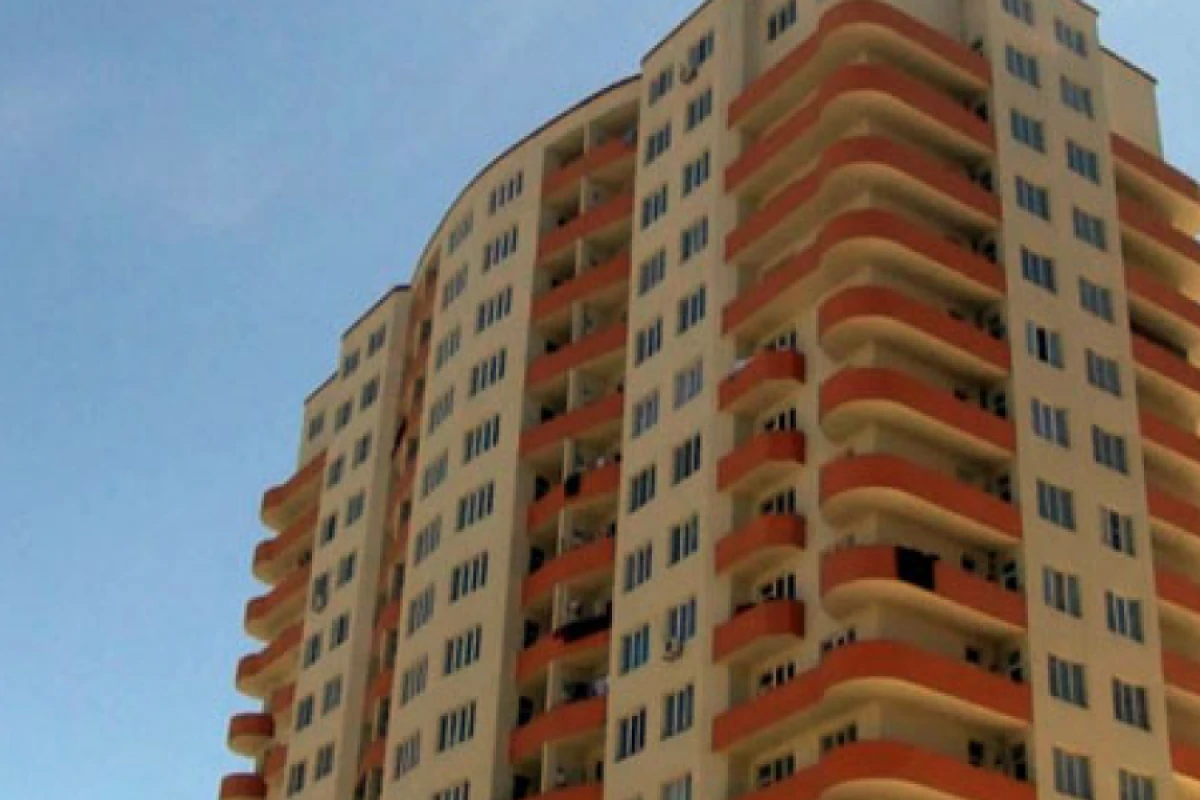 Azərbaycanda yaşayış evləri bahalaşdı