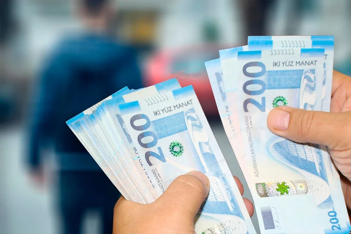 Avqust ayının pensiya ödənişi yekunlaşdı