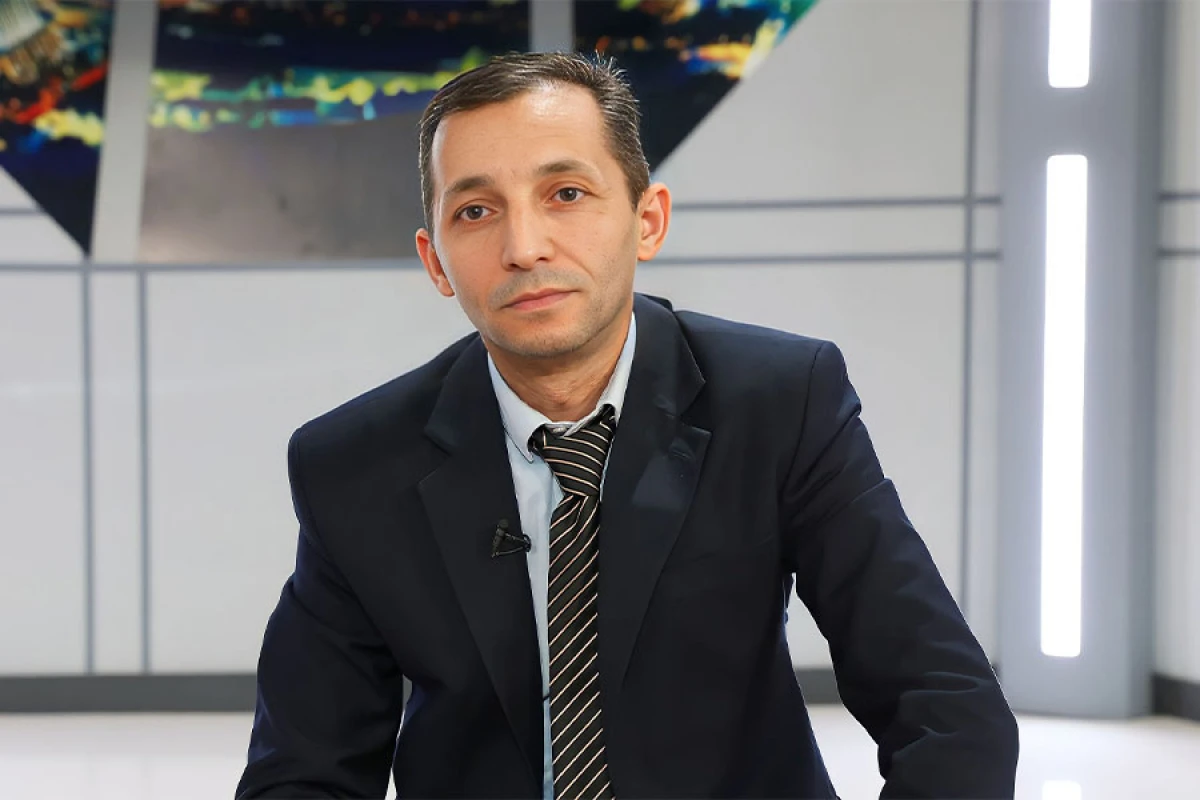 “Hər ailədə ən az 3 uşaq olmalıdır, yoxsa...” – Sosioloq HƏYƏCAN TƏBİLİ ÇALDI — 1