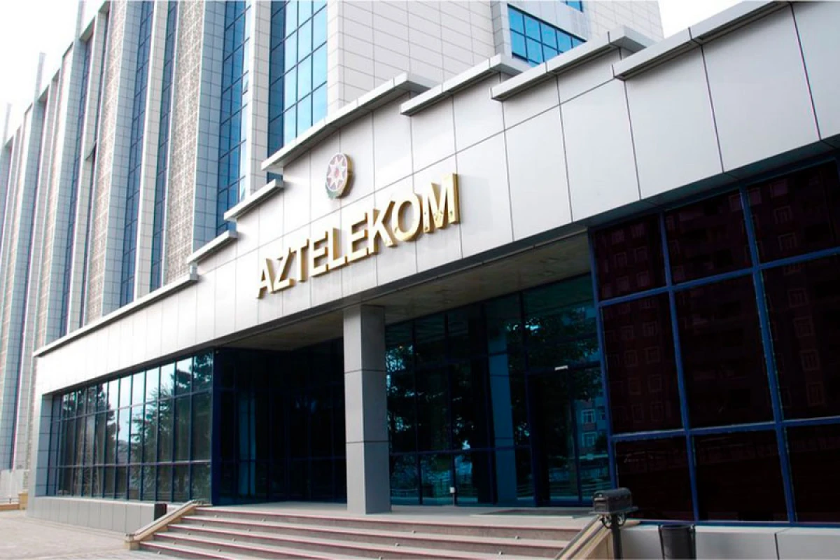 “Aztelekom”: İnternet xidmətində nasazlıq və ya kəsintilər yoxdur
