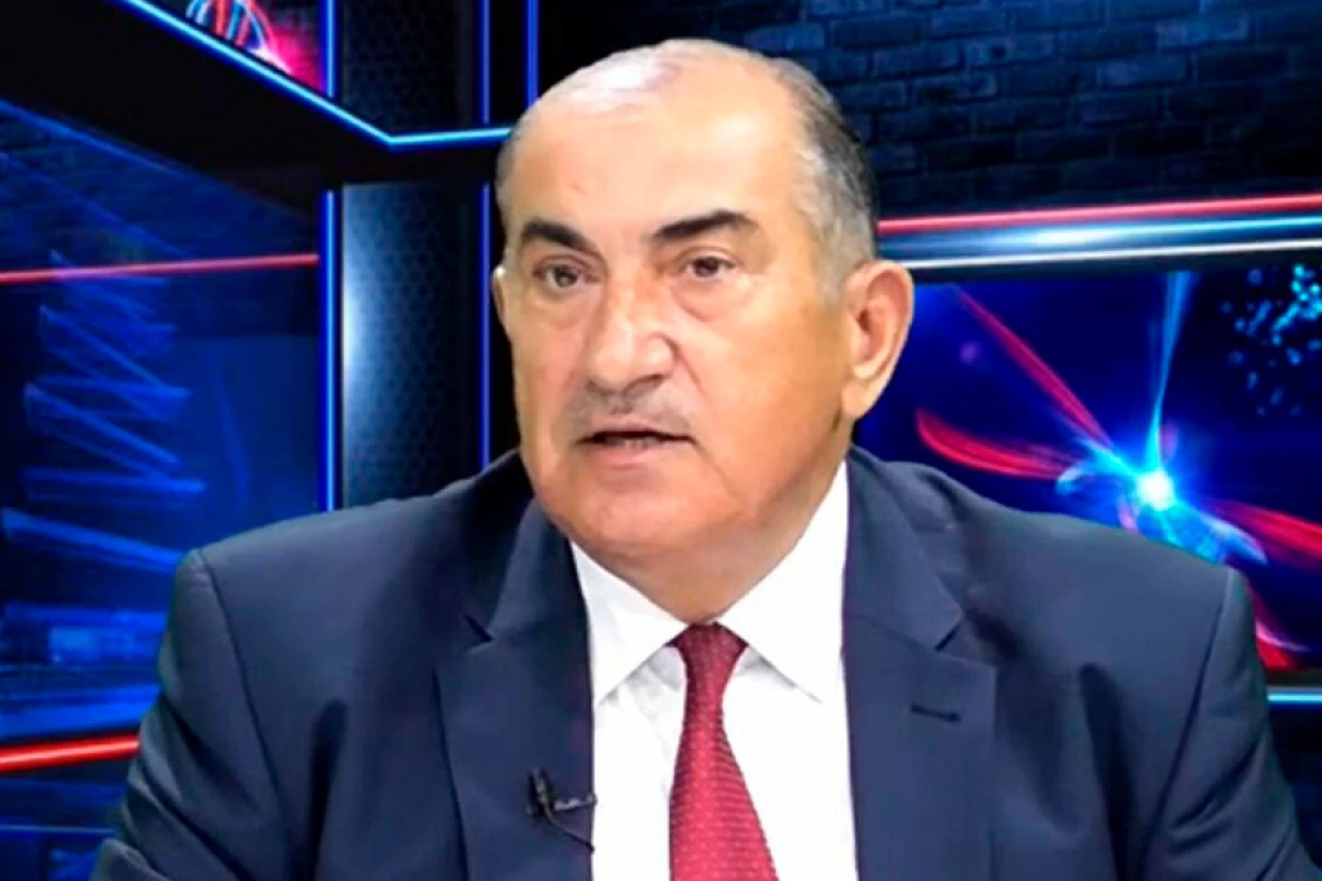 Məqsədi bəlli olmayan Erməni kilsəsi: Təxribat yuvası yenə ayağa qalxdı – Politoloq — 1