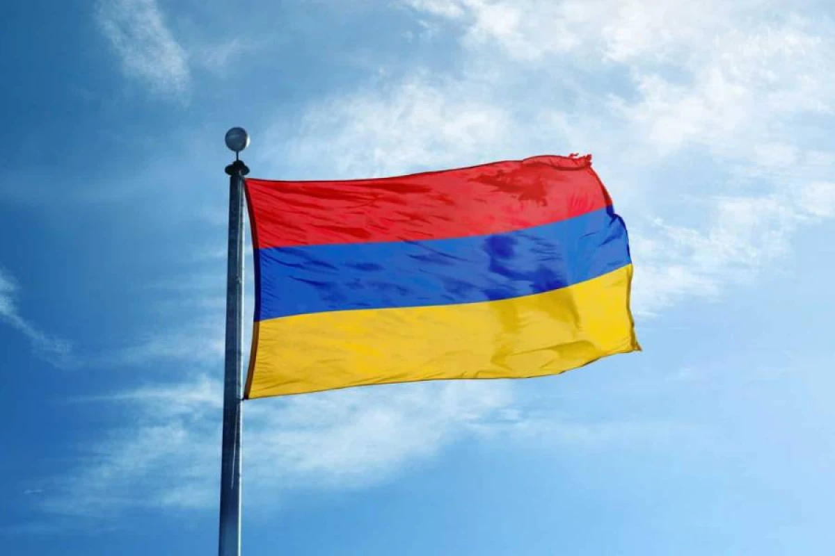 Ermənistan general‑mayoru vəzifəsindən azad etdi