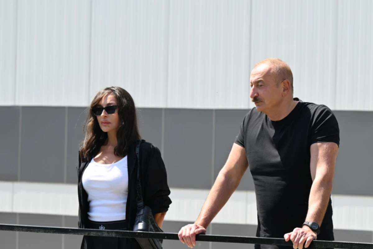 Kəlbəcərin Vəng kəndində Aşağı Vəng”, “Nadirxanlı” və “Çaykənd” kiçik su elektrik stansiyalarının açılışı oldu - YENİLƏNDİ