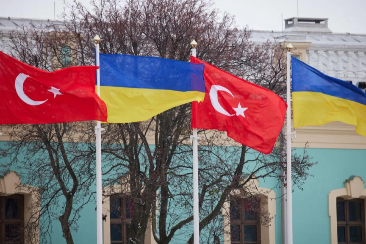 Türkiyə Ukraynaya qoşun göndərə bilər