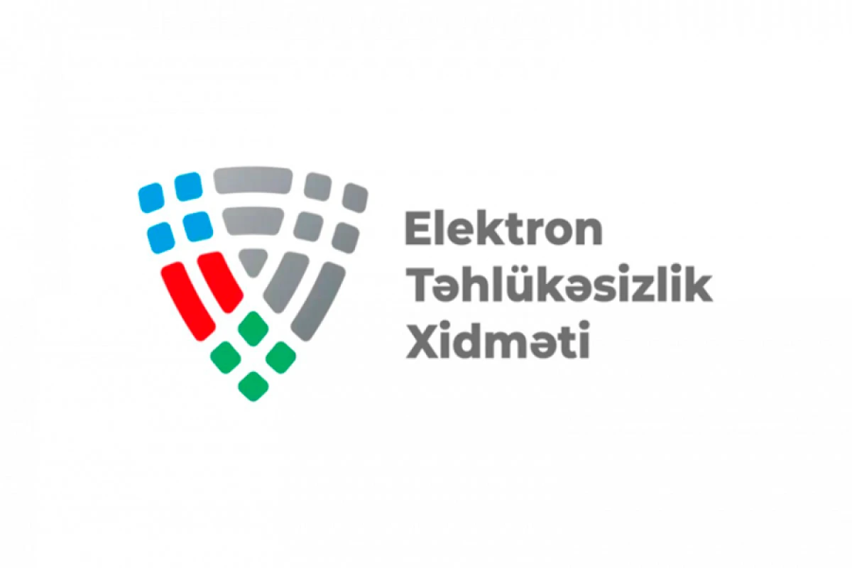 ETX-nin rəis müavini vəzifəsindən azad edildi