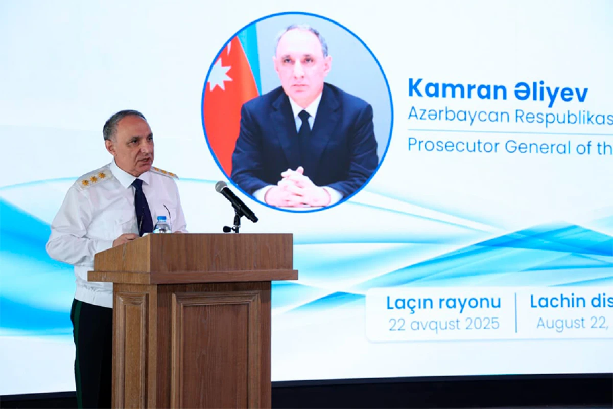 Kamran Əliyev: Azərbaycanın ilk Konstitusiyasının qəbulu ümummilli lider Heydər Əliyevin adı ilə bağlıdır