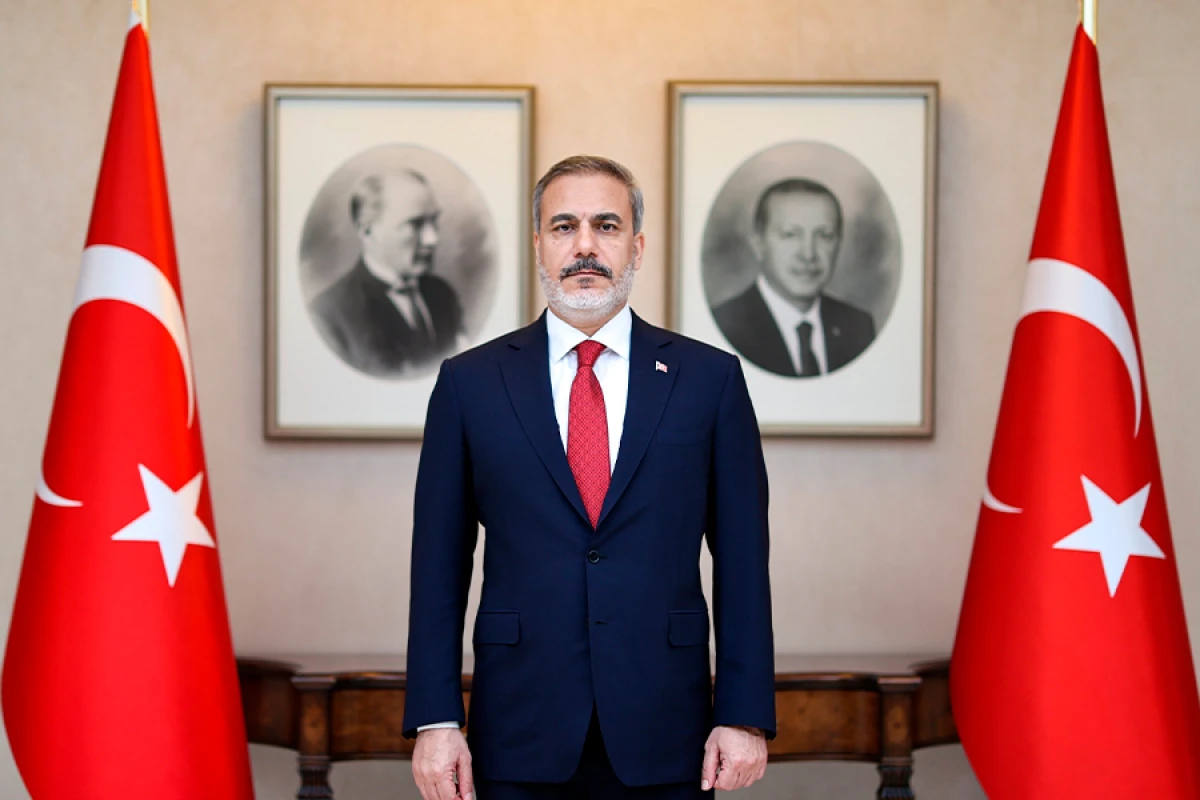 Hakan Fidan İƏT Təşkilatının fövqəladə iclasına sədrlik edəcək