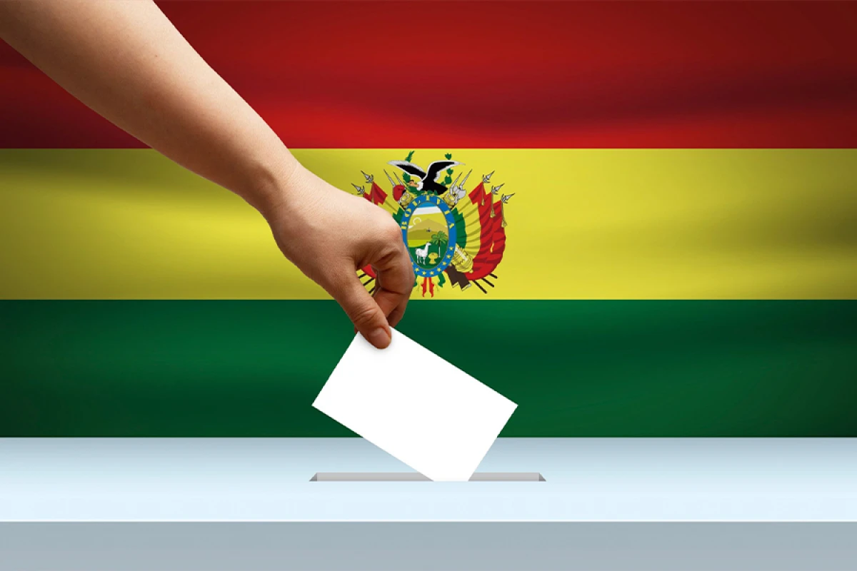 Boliviyada prezident seçkilərinin ikinci turu keçiriləcək