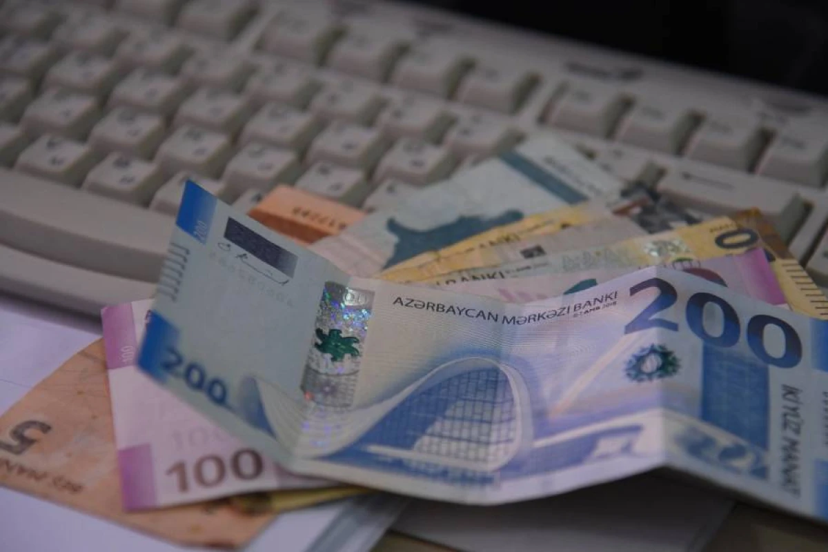 Maliyyə Nazirliyi növbəti dəfə depozit hərracı keçirdi
