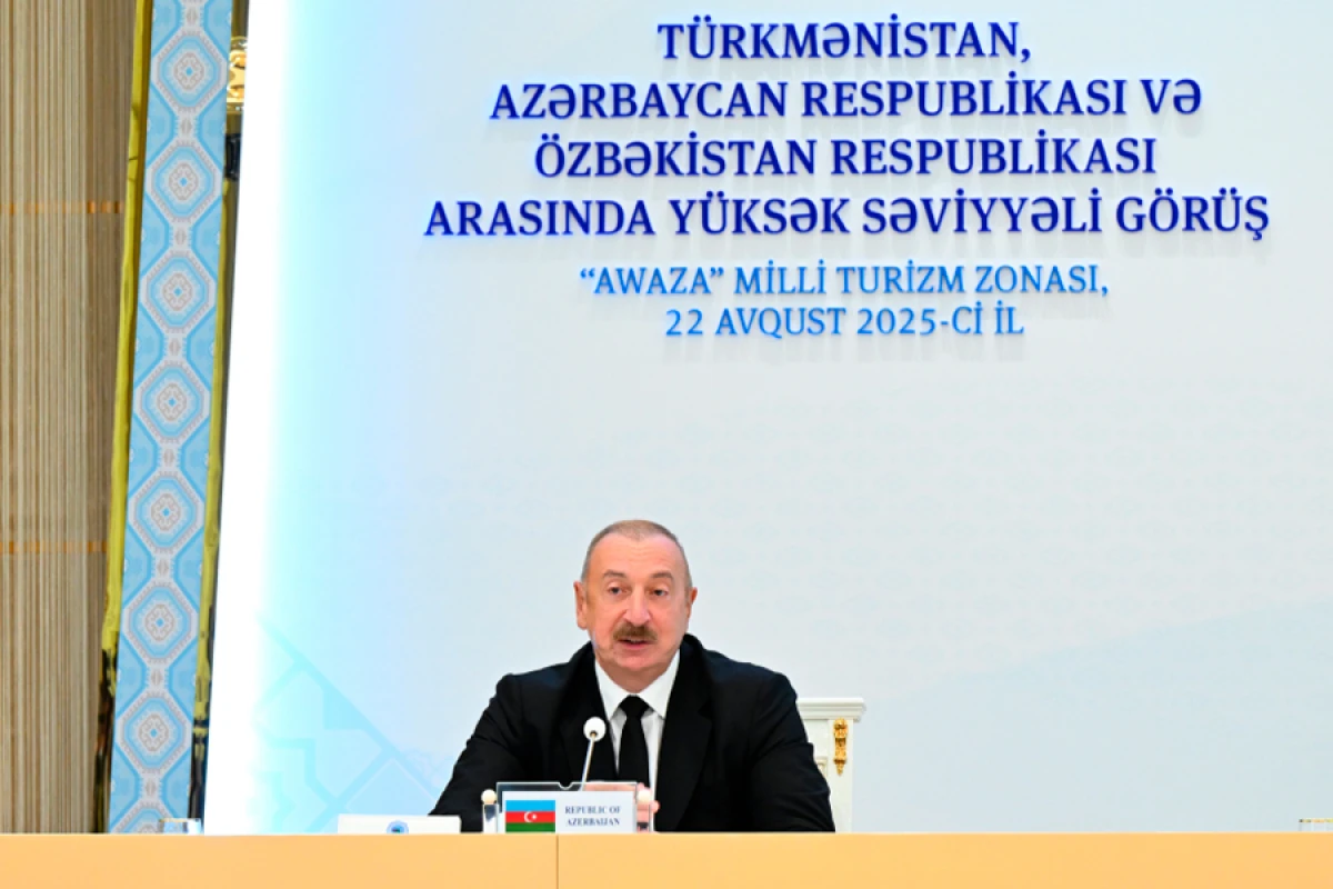 Prezident: Xankəndi tikiş fabriki dirçələn Qarabağ bölgəsinə qardaş özbək xalqından çox böyük hədiyyədir