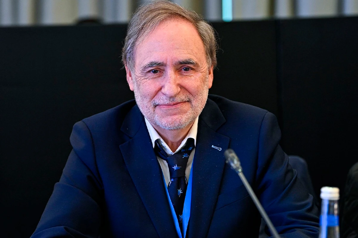 “Sülhün açarı bu iki liderin əlindədir” – Fransalı analitik QƏRBİN İÇ ÜZÜNÜ AÇDI — 1