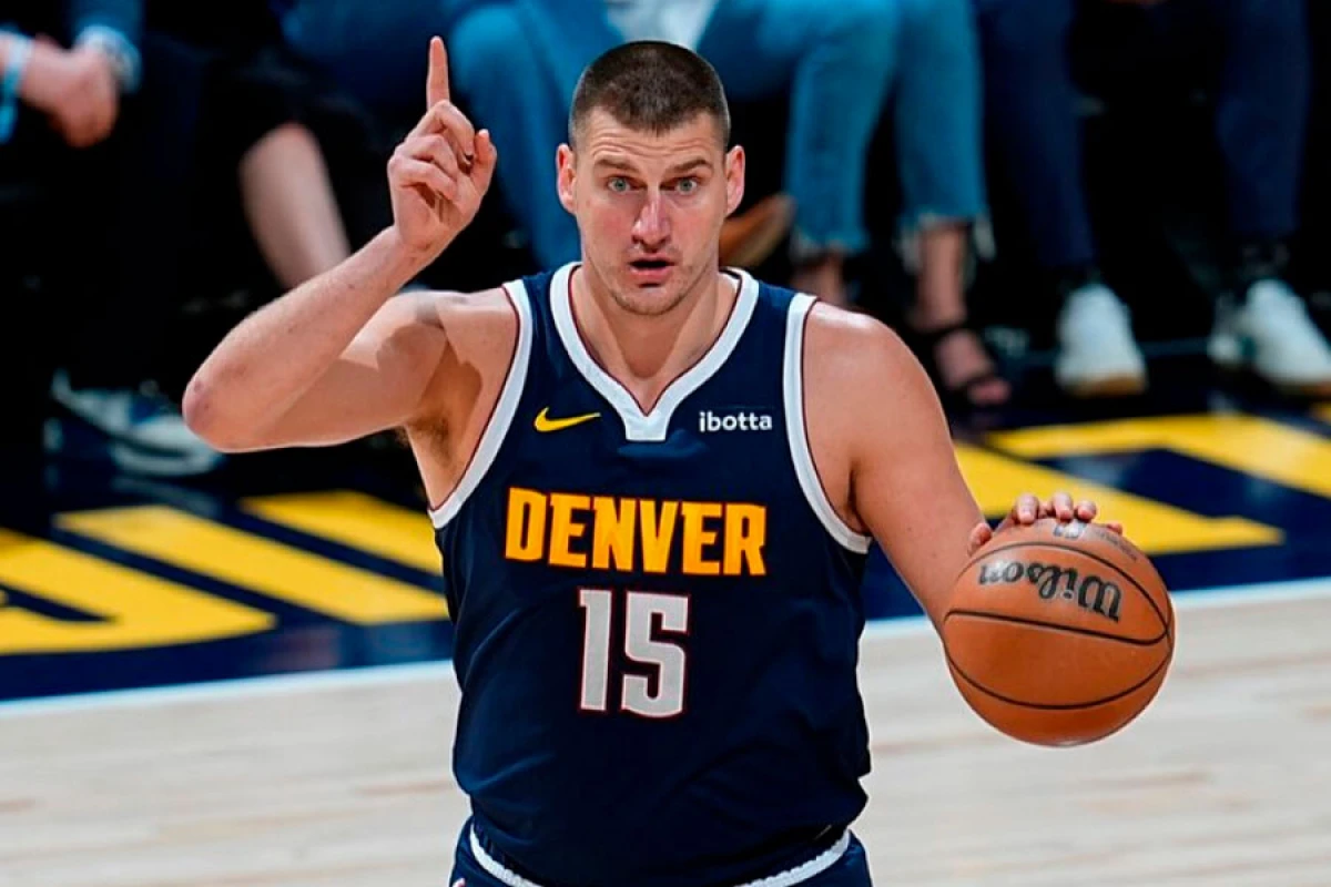 Nikola Yokiç son 11 ilin lideridir