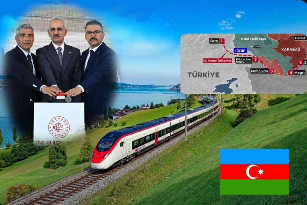 Zəngəzur dəhlizi ilə bağlı TARİXİ ADDIM: Regionda mədəni-iqtisadi BUM YAŞANACAQ