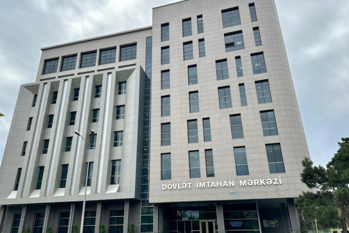 IV qrupda 600-dən yuxarı bal toplamış 10 abituriyent imtahandan kəsildi