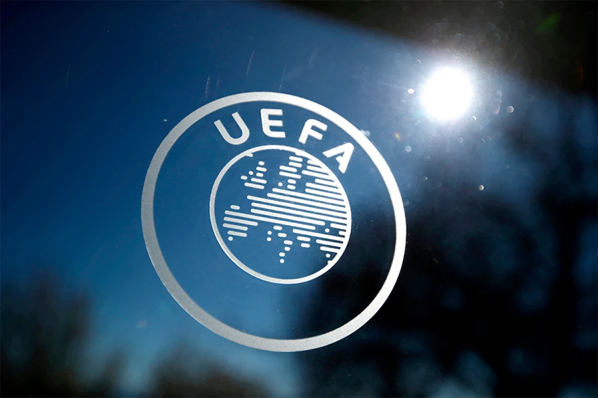 UEFA xəbərdarlıq etdi
