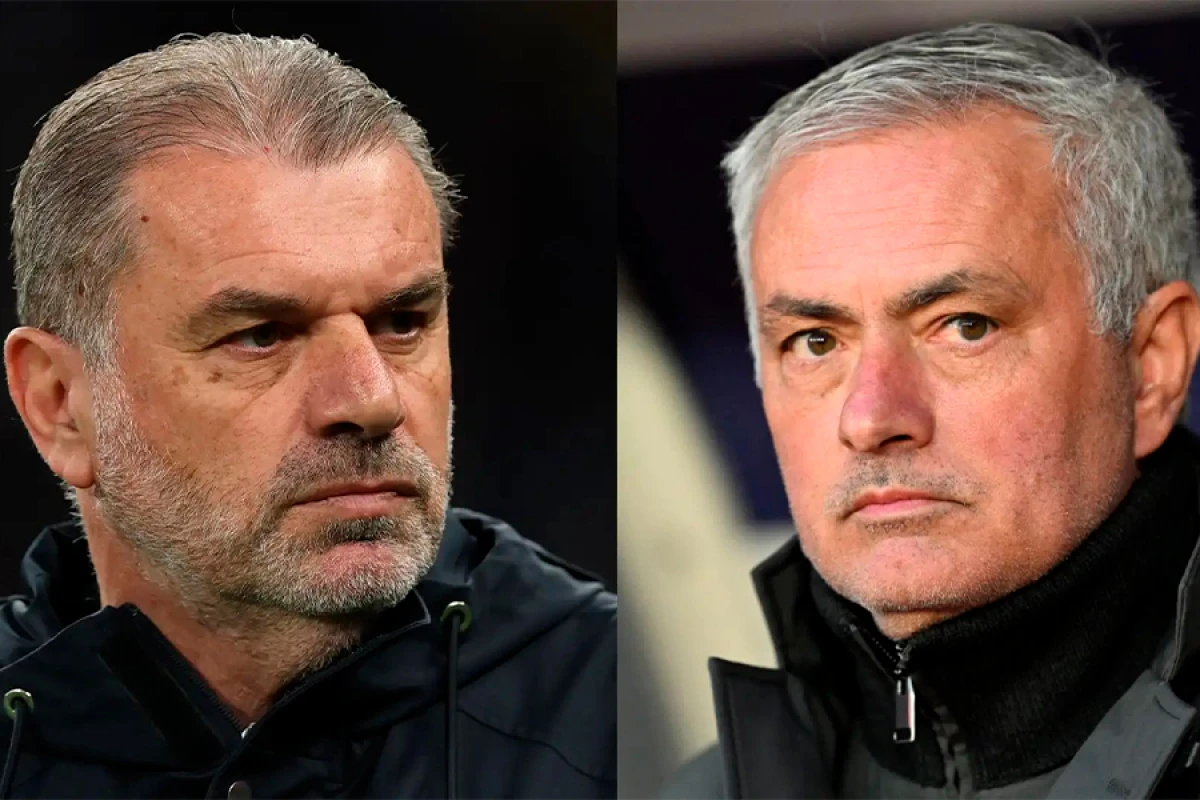 Mourinyo “Nottinqem Forest”in radarına düşdü