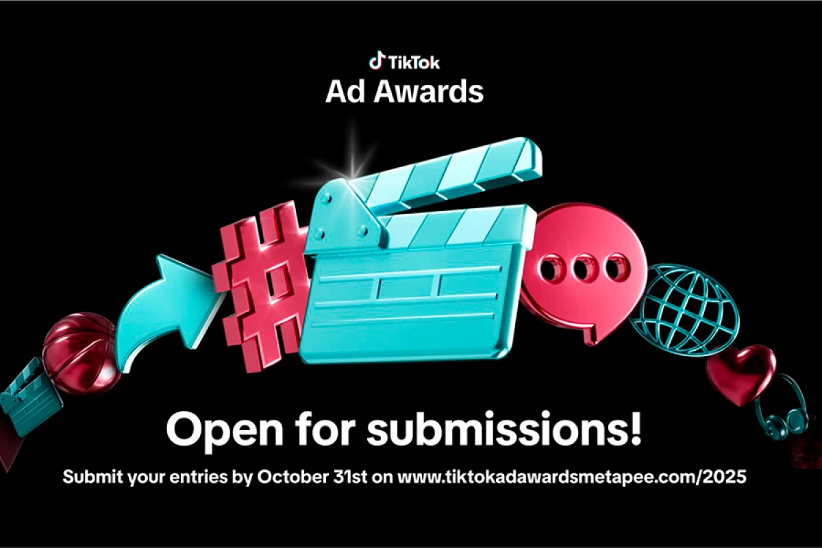 Azərbaycan brendləri TikTok Ad Awards mükafatına qatılmağa dəvət olundular