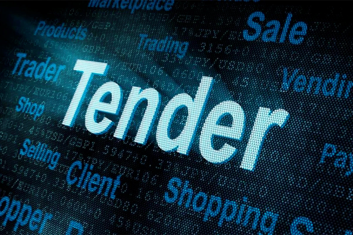 Açıq tenderlərin iştirakçılarının orta sayı 8 %-ə yaxın artdı
