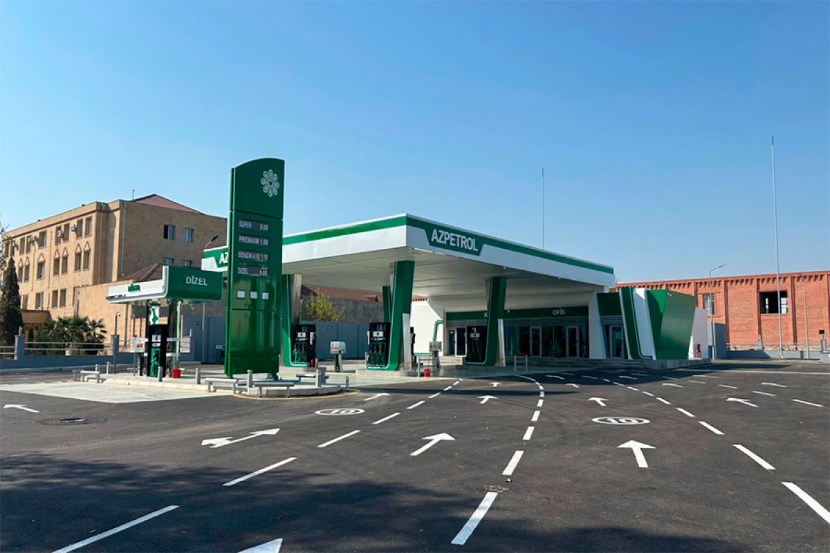 “Azpetrol” YDM-in sayını 109-a çatdırdı