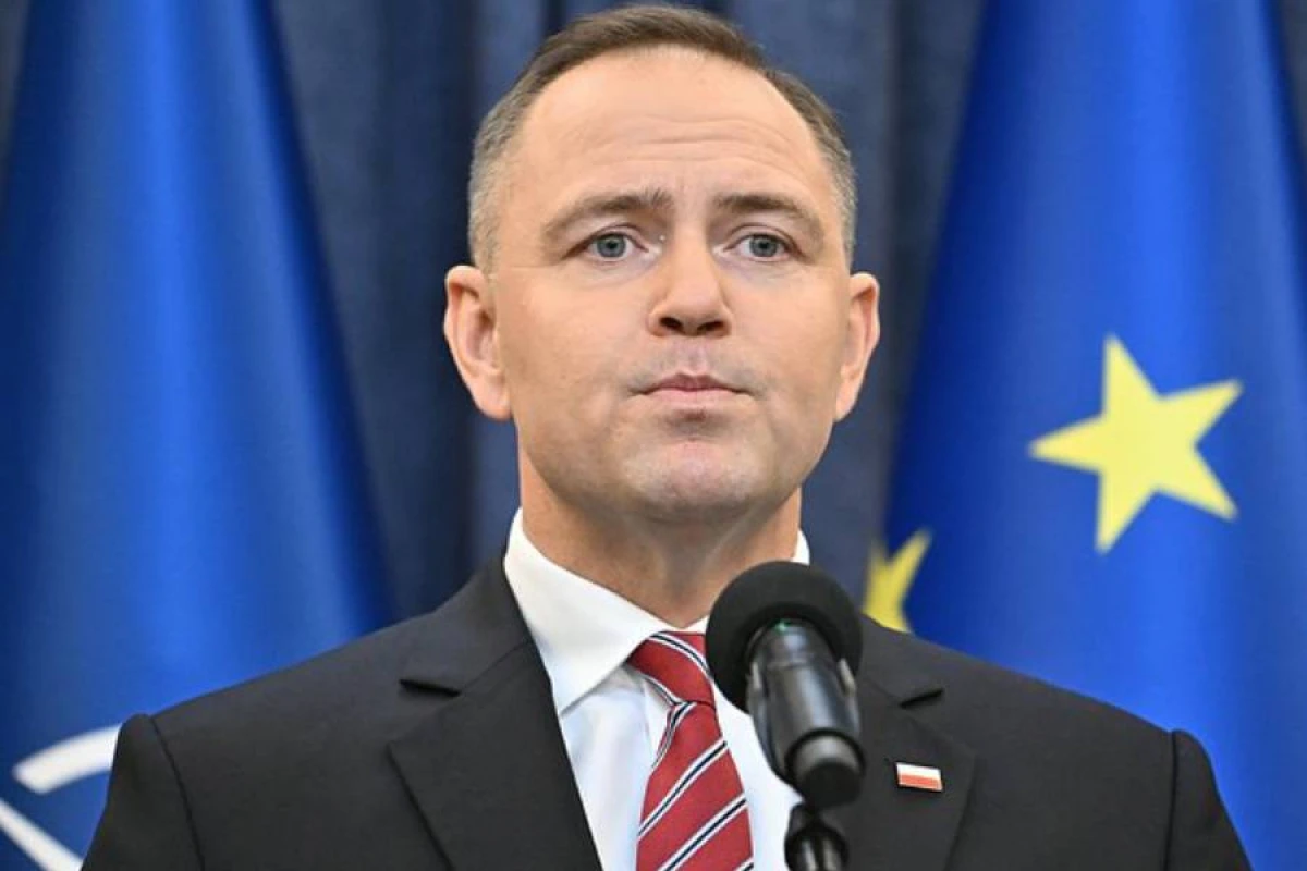 Navrotski: “Banderaya simpatiya bəsləyən ukraynalılara vətəndaşlıq verilməsin