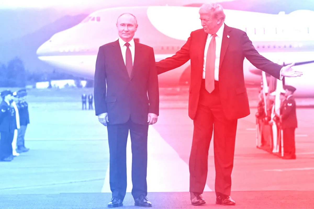 ABŞ dialoq pəncərəsini açıq saxlayır: “Tramp Putindən tam uzaqlaşmaq istəmir”