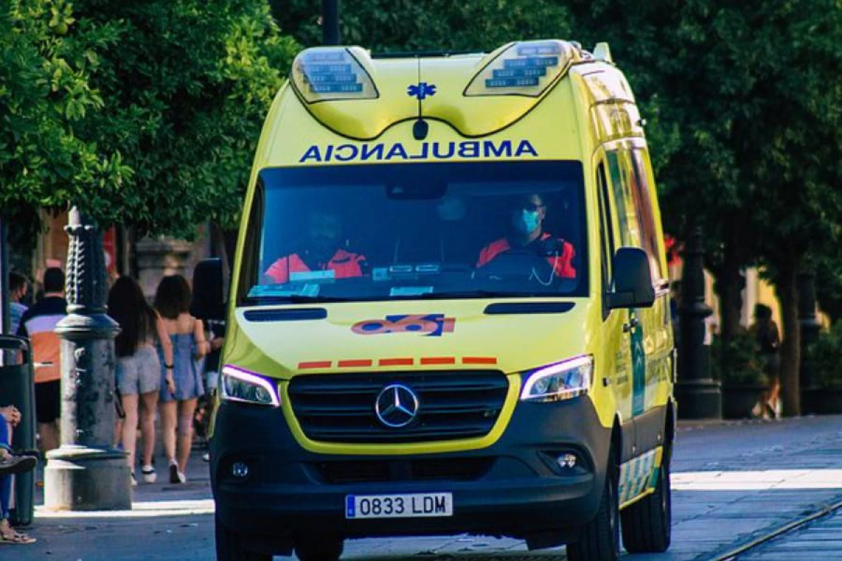 İspaniyada kütləvi zəhərlənmə: Yüzdən çox turist xəstəxanalıq oldu