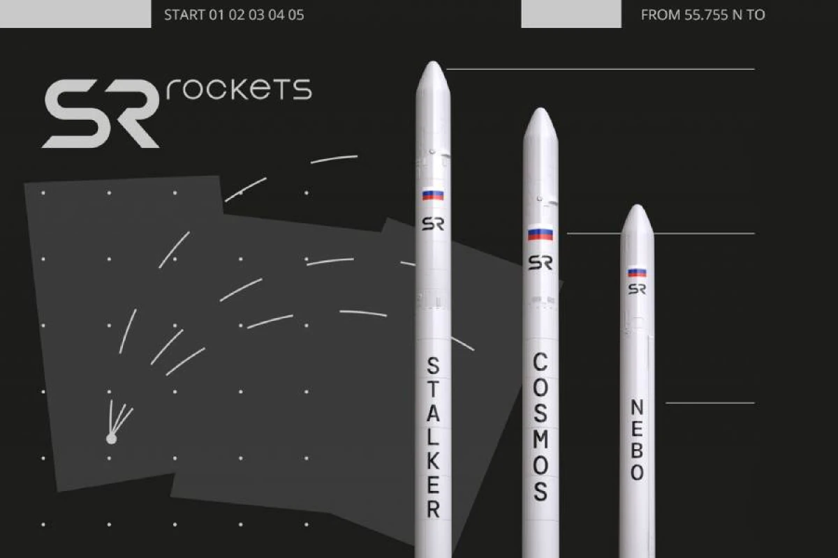 "SR Space" aerokosmik holdinqi müflis elan edildi