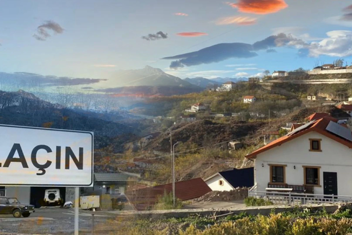 Laçında növbəti Şəhər Günü keçiriləcək