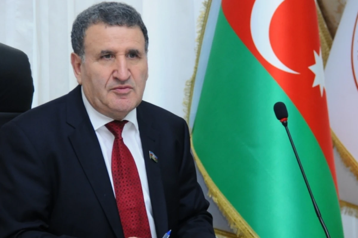 İsa Həbibbəylinin qızı işdən çıxarıldı