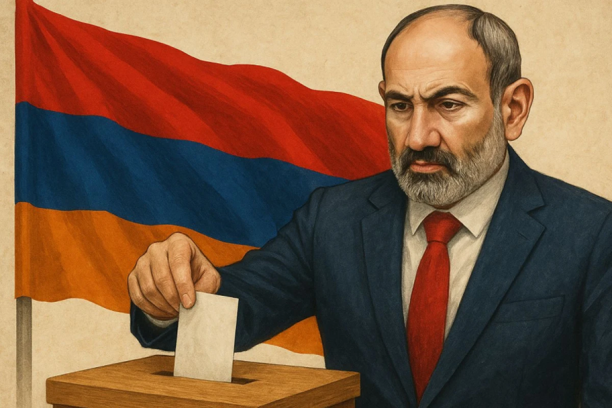 Müdafiə xərcləri ikinci plana düşdü: Paşinyanın seçki həmləsi uğurlu olacaq?